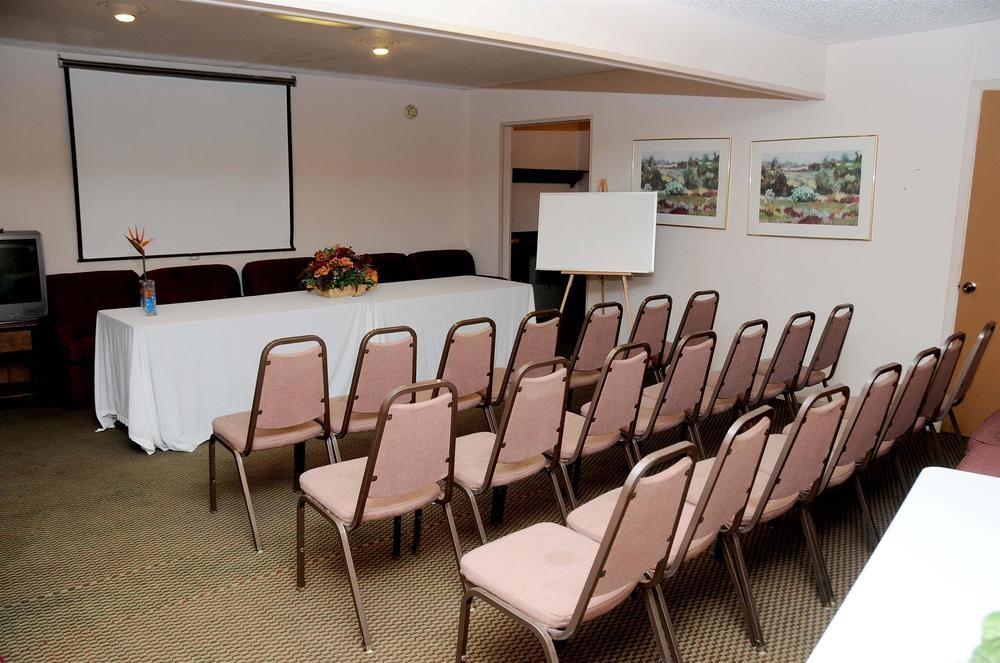 Economy Inn & Suites เดนตัน ภายนอก รูปภาพ